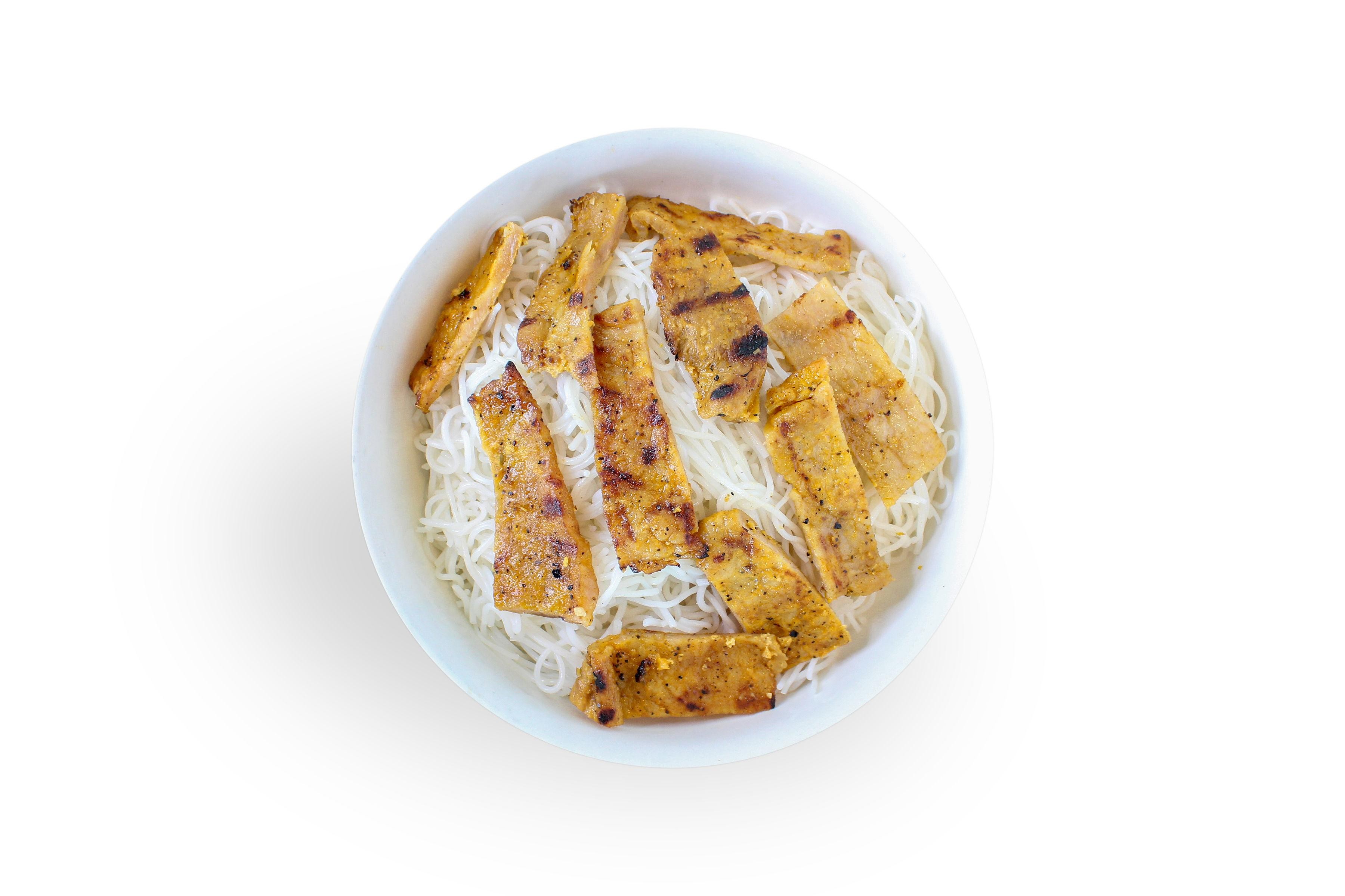 Kids - Vermicelli With Charbroiled Chicken