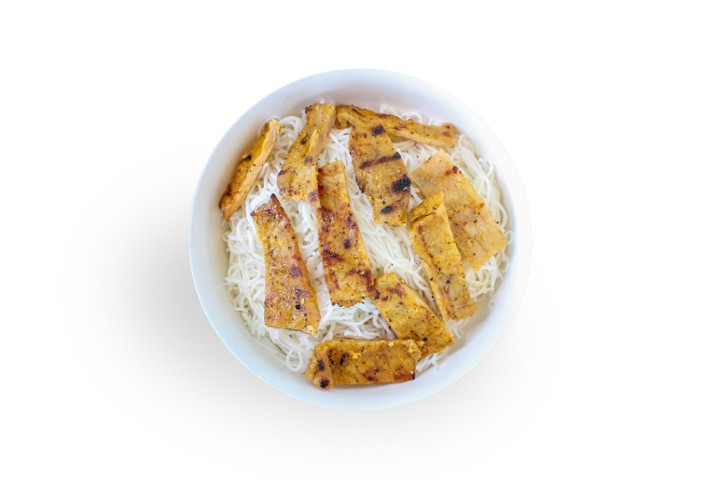 Kids - Vermicelli With Charbroiled Chicken