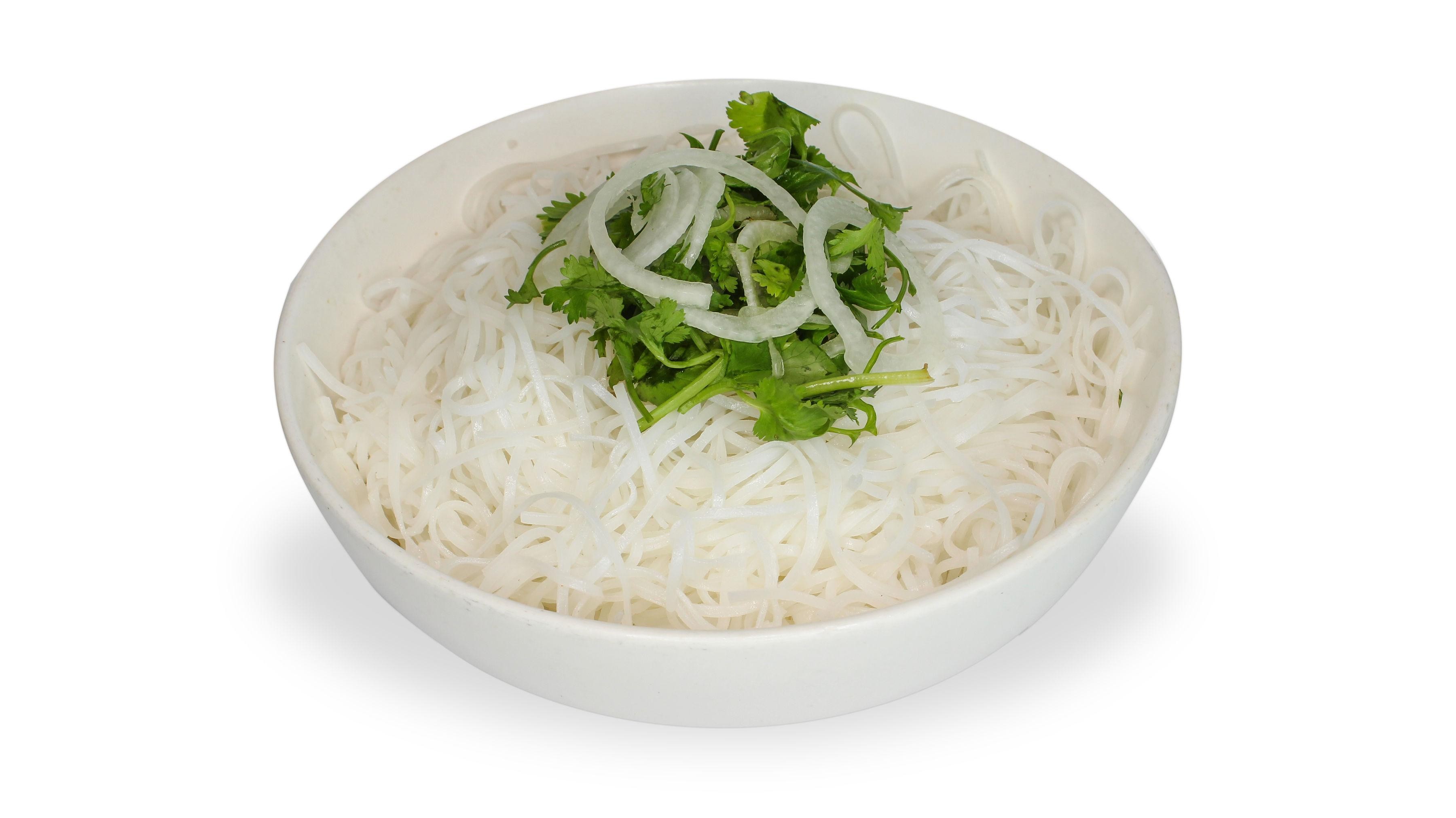 Pho Noodles Only