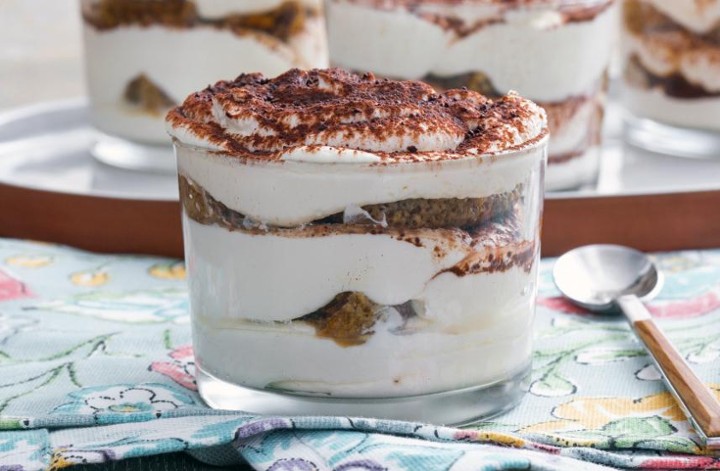 Tiramisu Delight