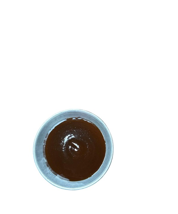 Brown sugar BBQ sauce