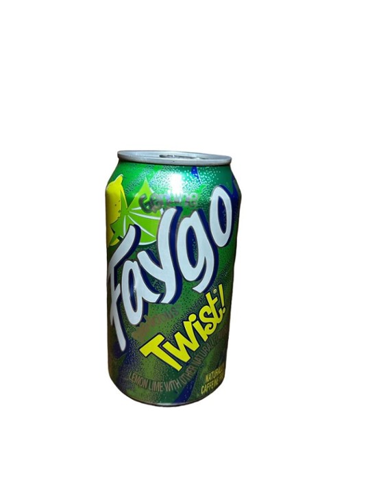 Lime Faygo