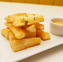 Yuca Frita