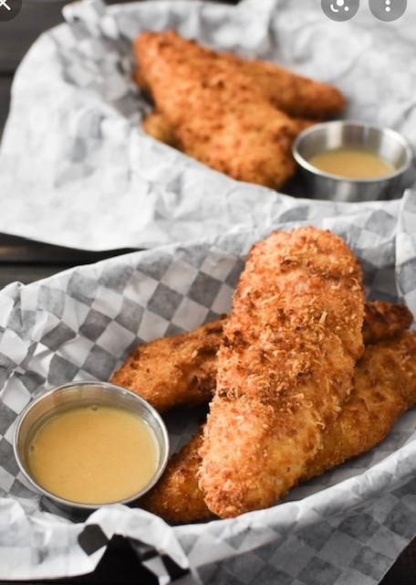 Chicken Tenders