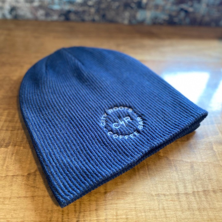 LOGO BEANIE