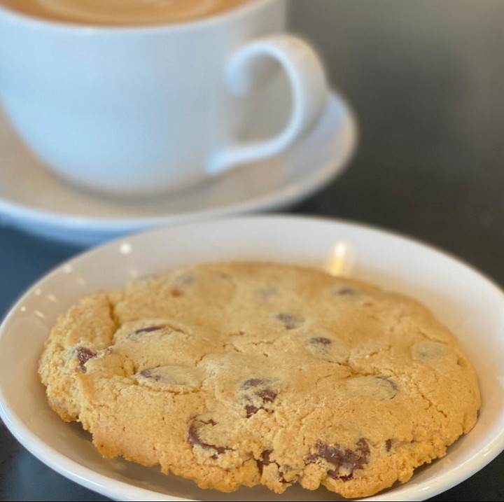 SNICKERDOODLE COOKIE