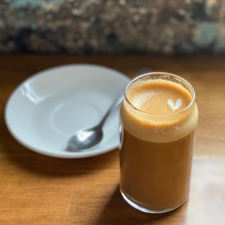 CORTADO