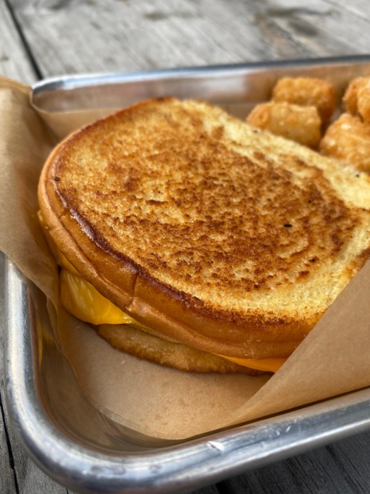 Grilled Cheese