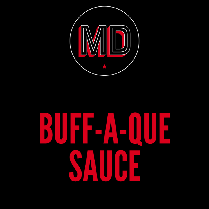 Side of Buffa-Q Sauce