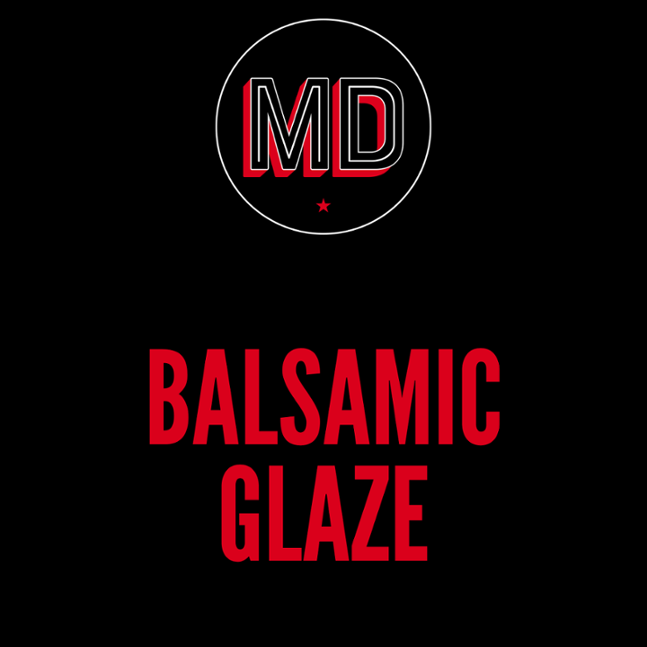 Side of Balsamic Glaze