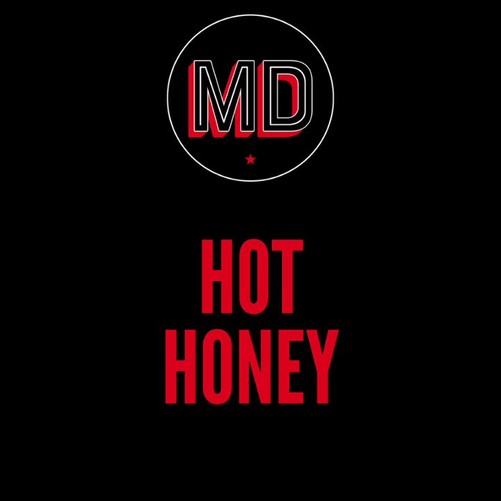 Side of House Hot Honey