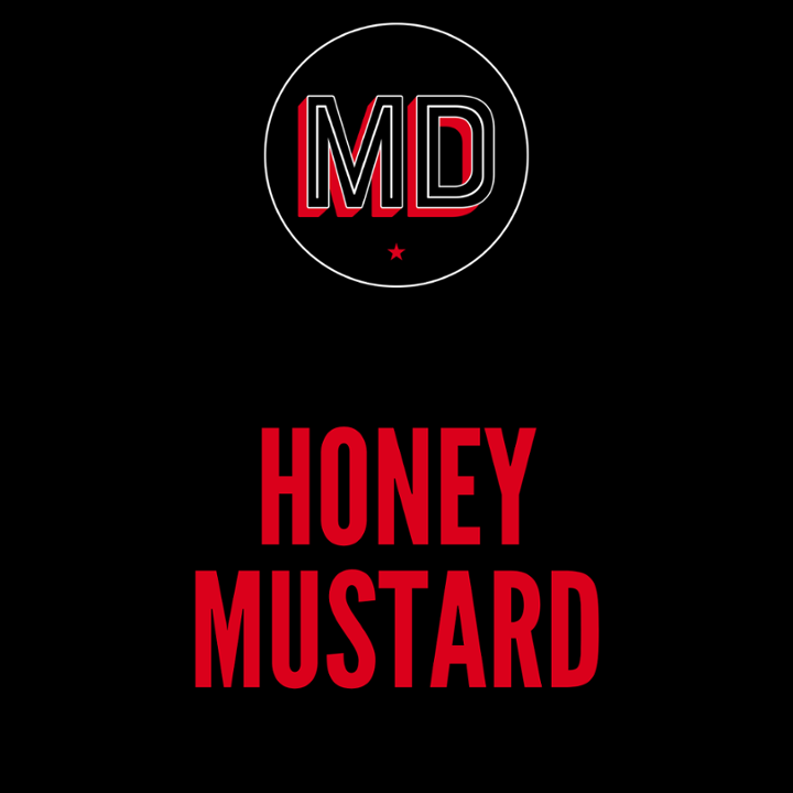 Side of Honey Mustard