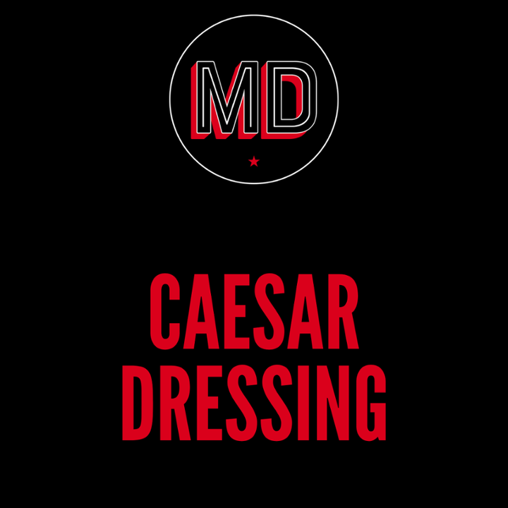 Side of Caesar Dressing