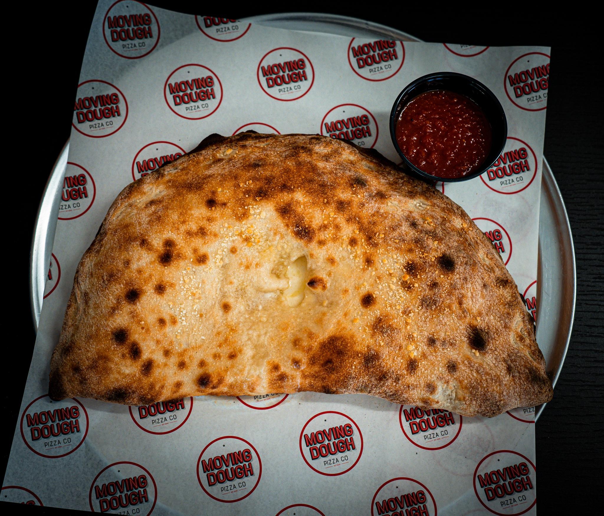 The Oliver Calzone