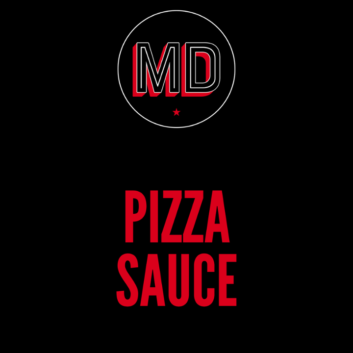 Side of Pizza Sauce