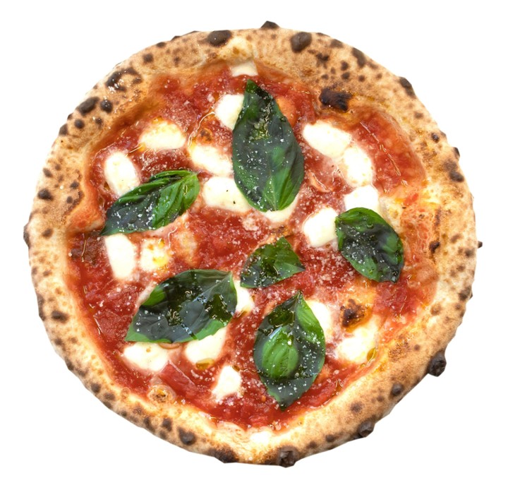 12" CLASSIC MARGHERITA (V)