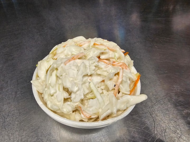 Small Side Coleslaw