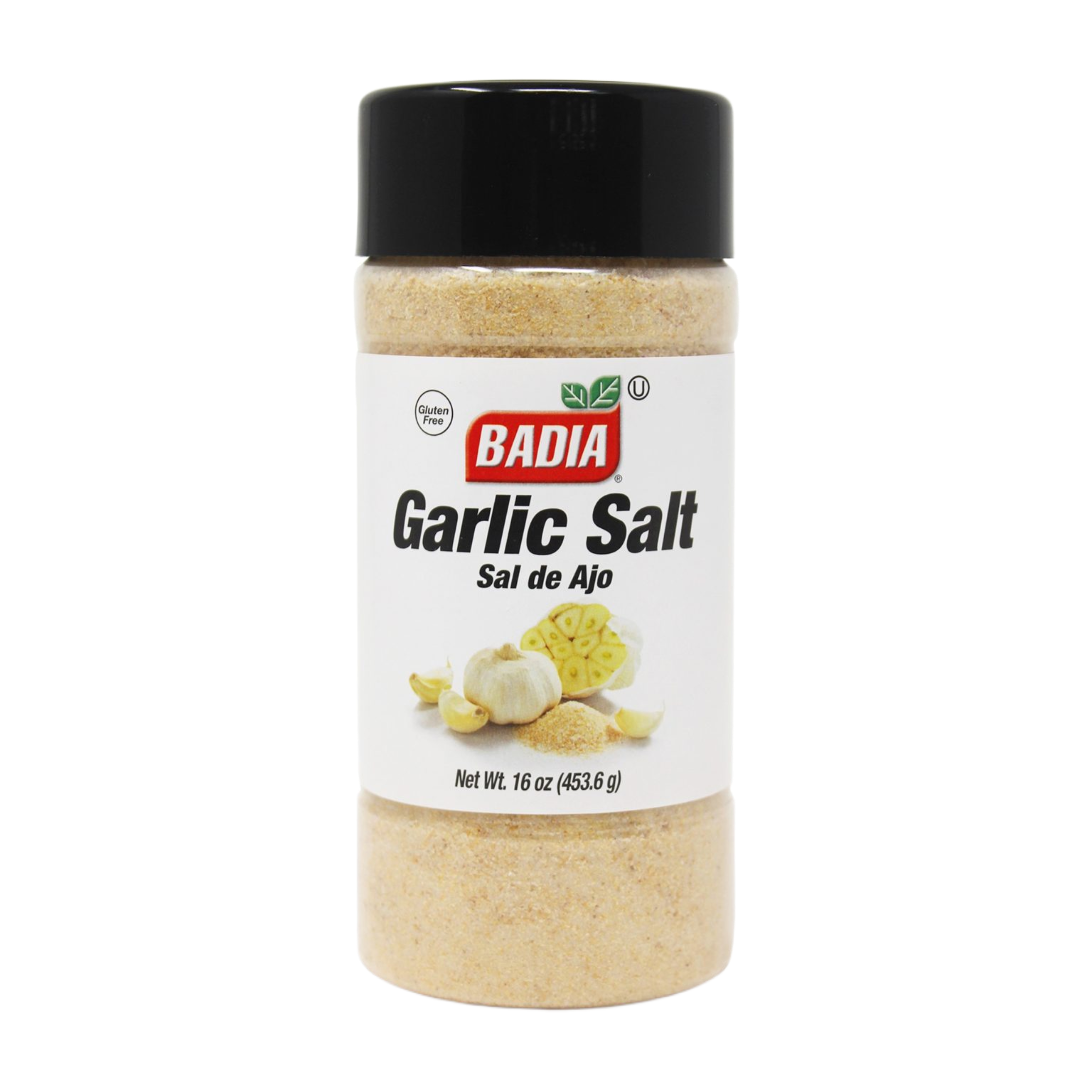 Badia Garlic Salt (16oz)