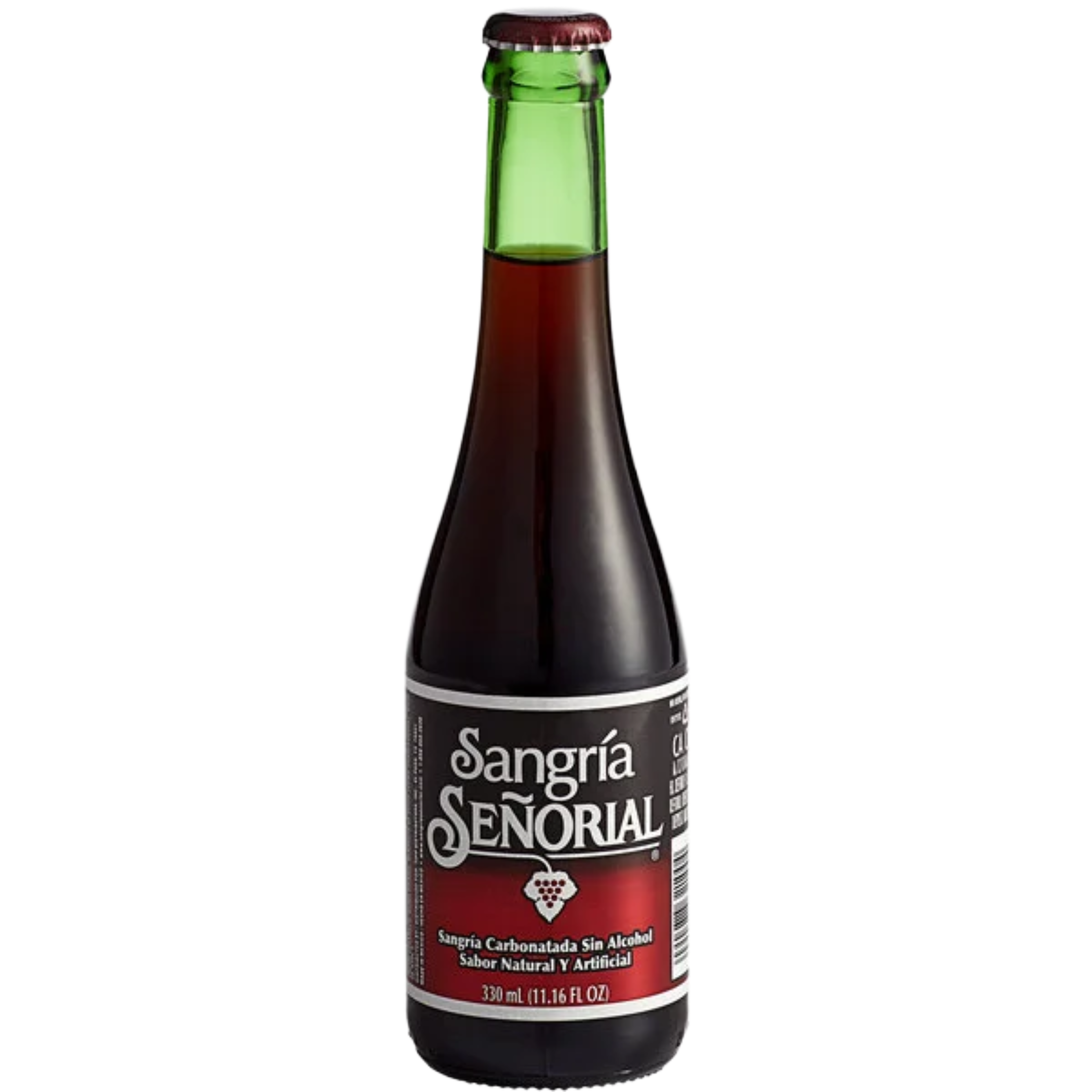 Señorial Sangria (11.16 oz)