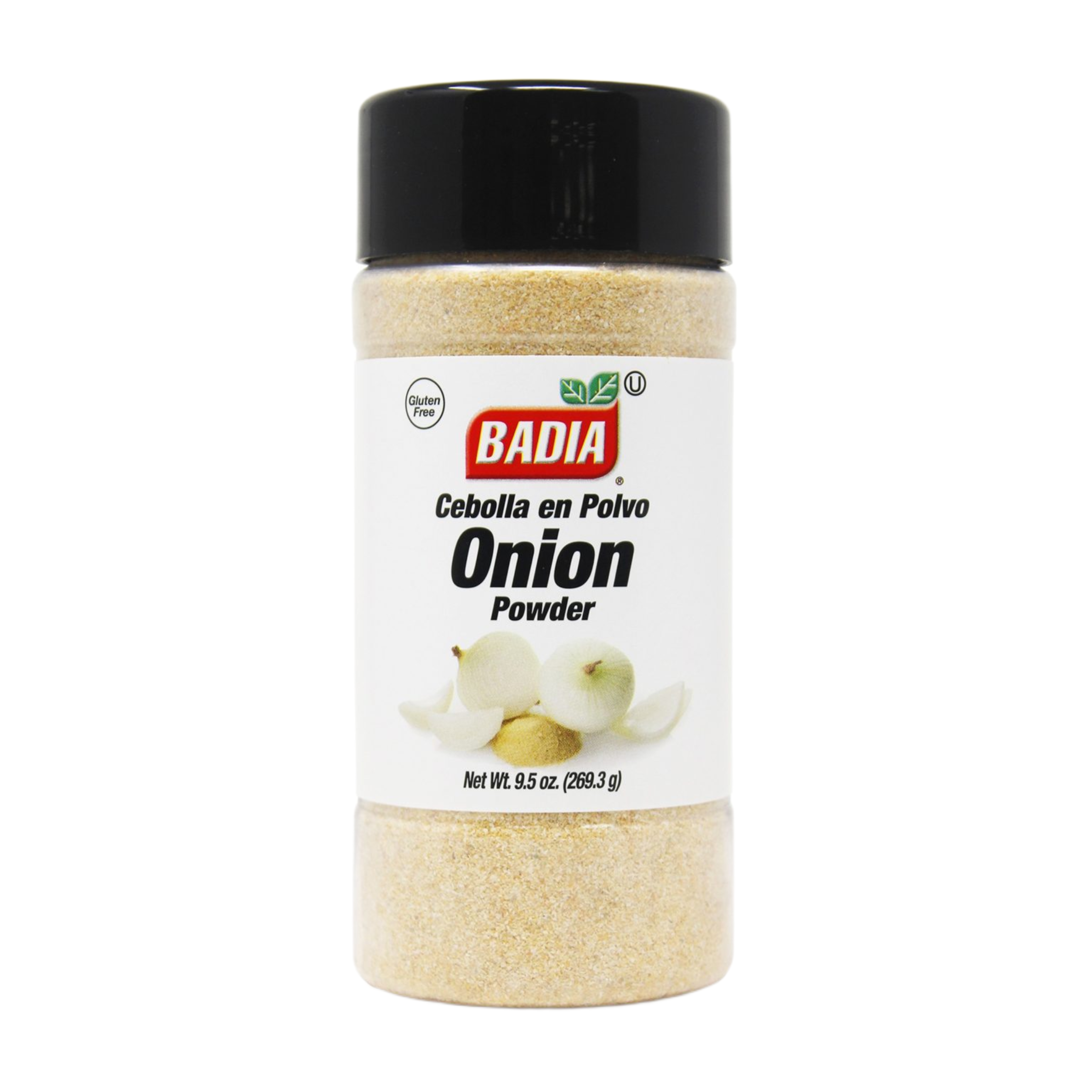 Badia Onion Powder (9.5oz)