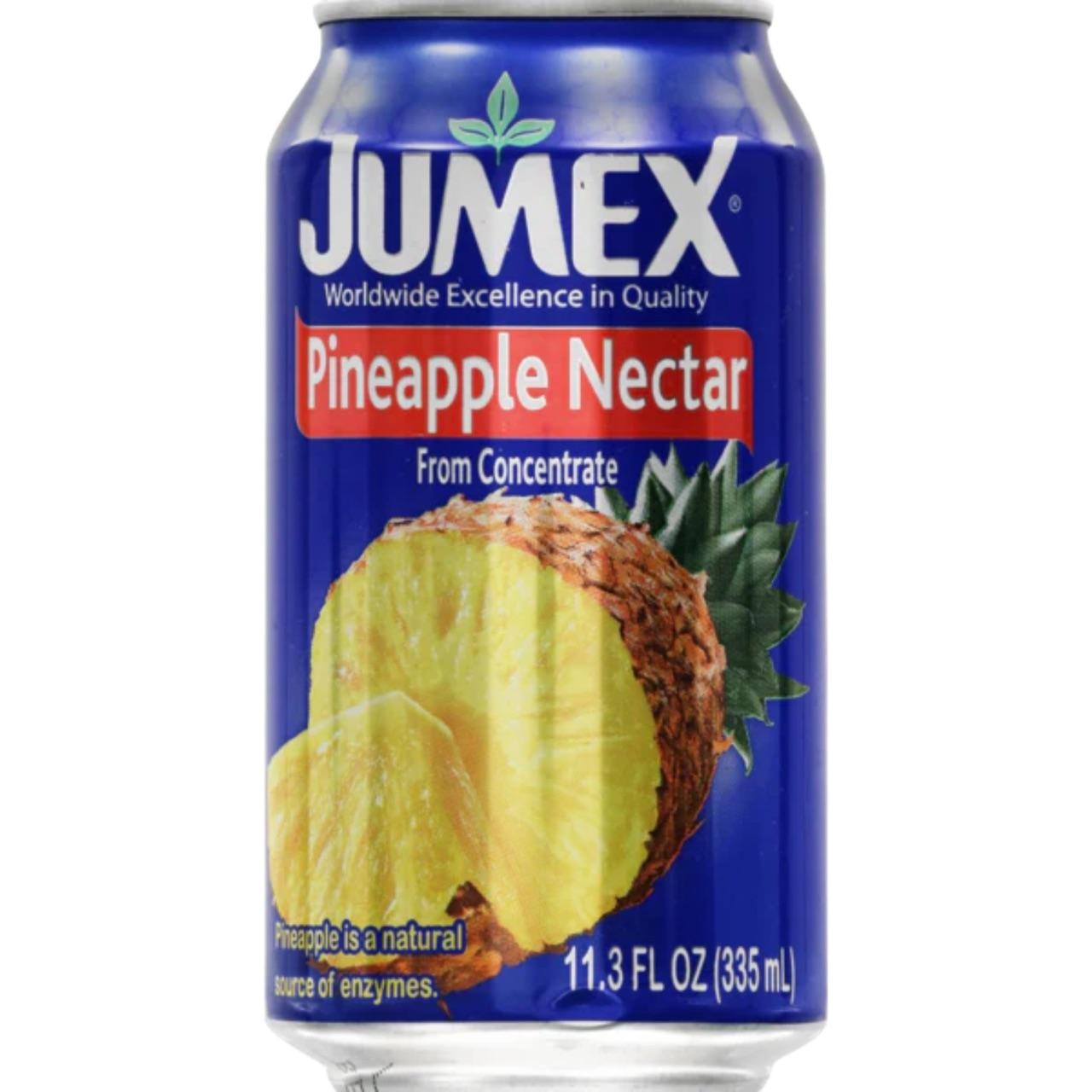 Jumex Pineapple Nectar Can (11.3oz)