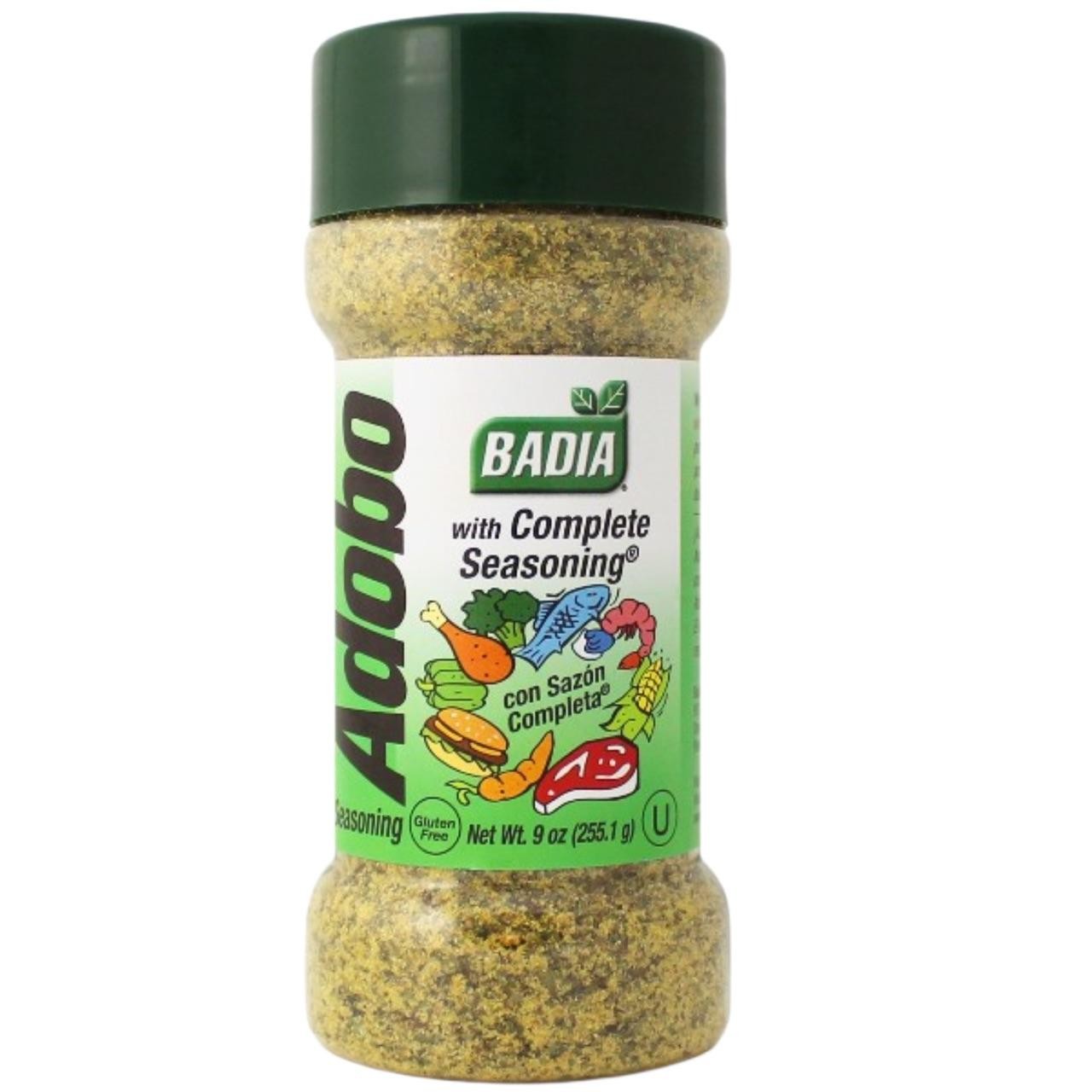 Badia Adobo with Complete Seasoning (9oz)