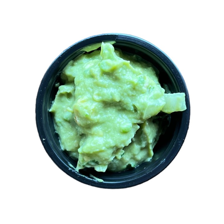 GUACAMOLE 4 OZ