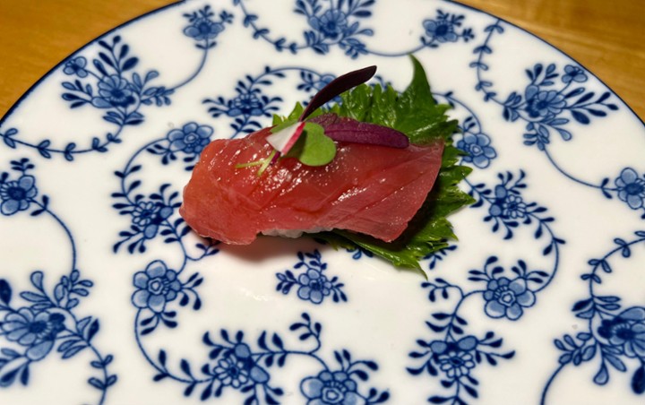 Maguro (Special) (Dine-in Only)*
