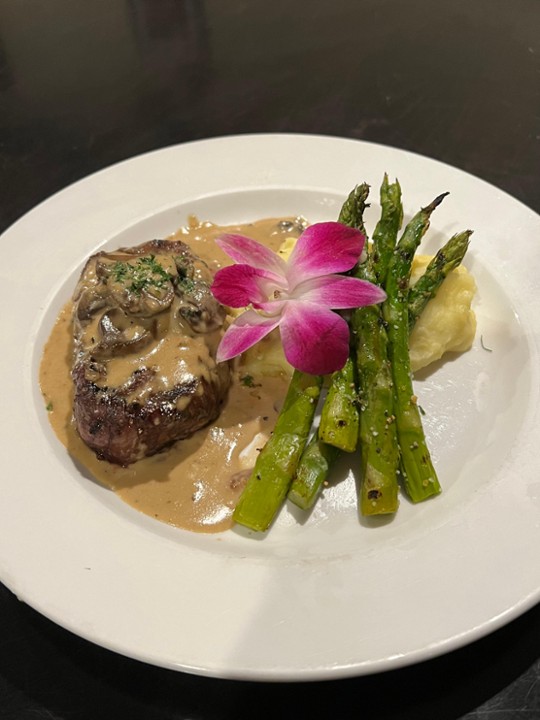 Filet Diane