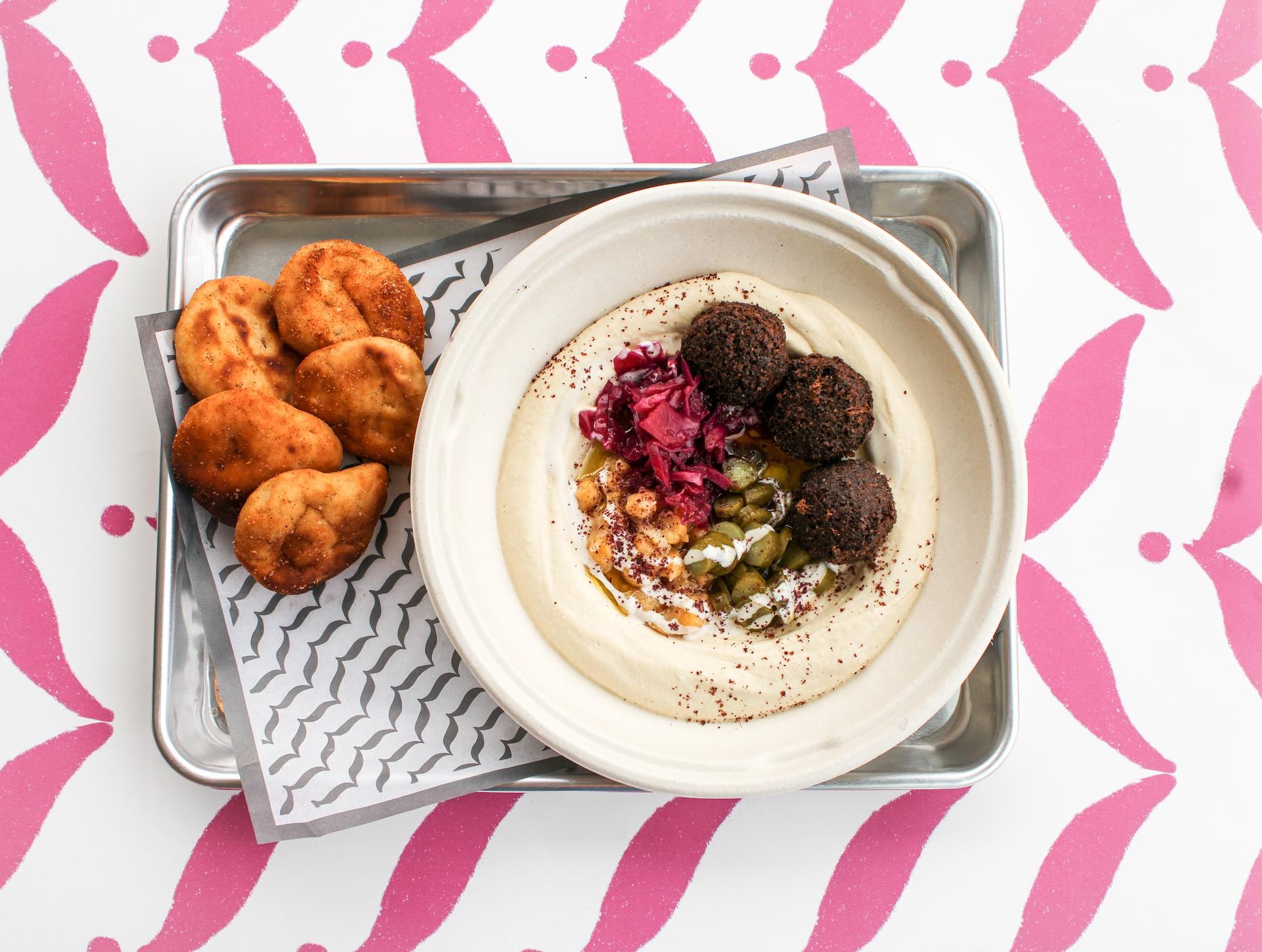 2220 Lyndale Avenue South Falafelicious