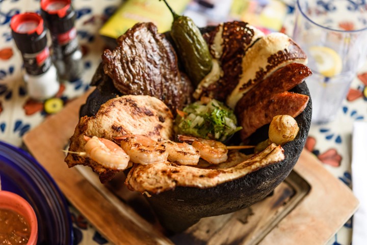 Molcajete