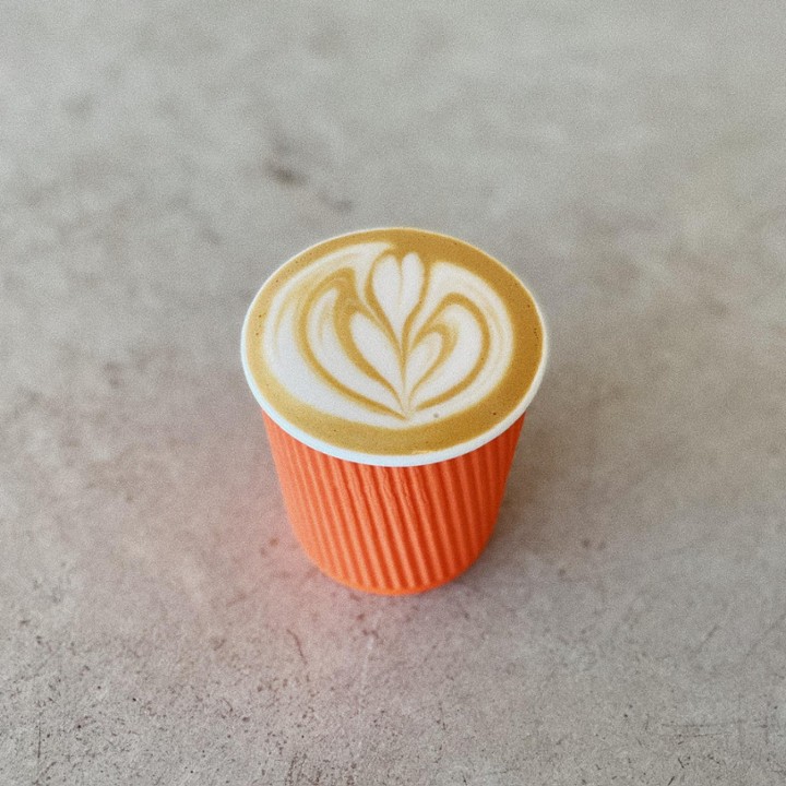 CORTADO