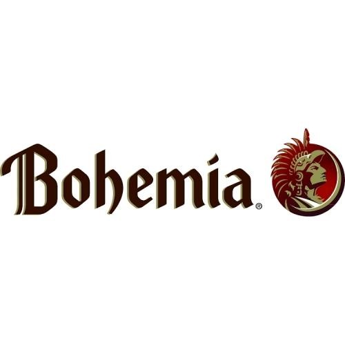 Bohemia Bottle Beer