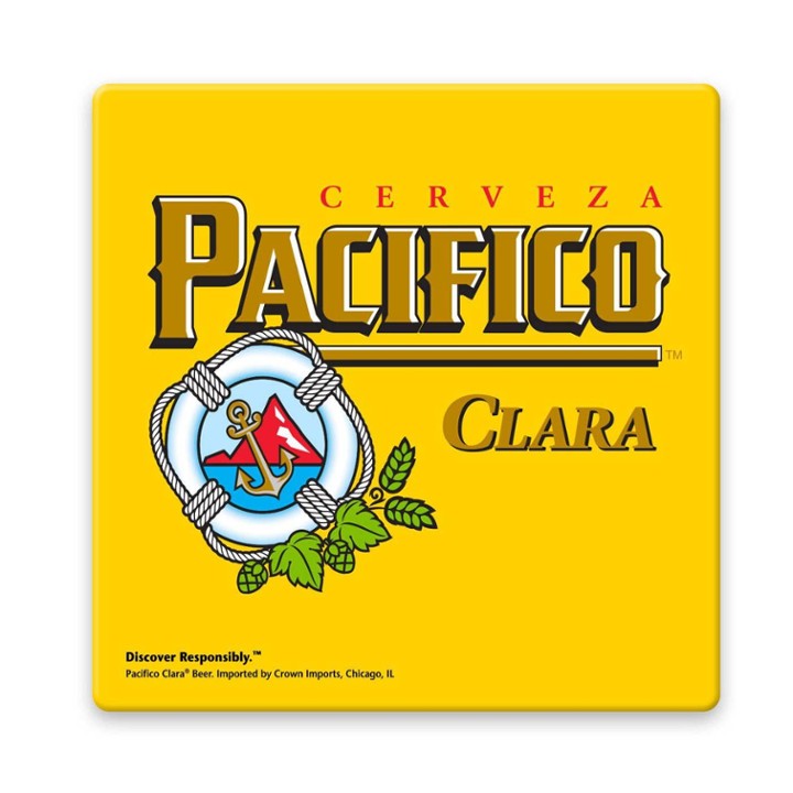 Pacifico Bottle Beer