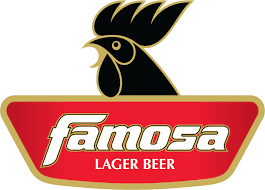 Famosa Cerveza 12oz can