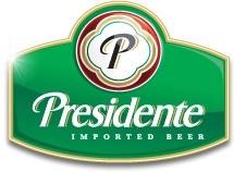 Presidente Bottle