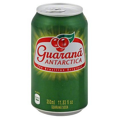 Guarana Antartica