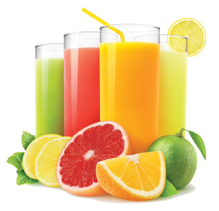 Natural Juices