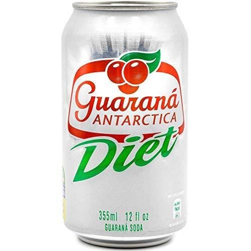 Diet Guarana