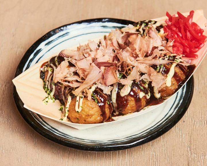 Takoyaki