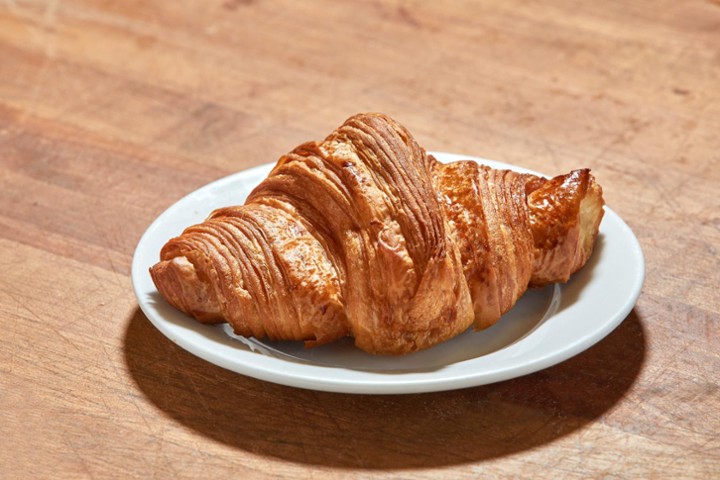 Plain Croissant