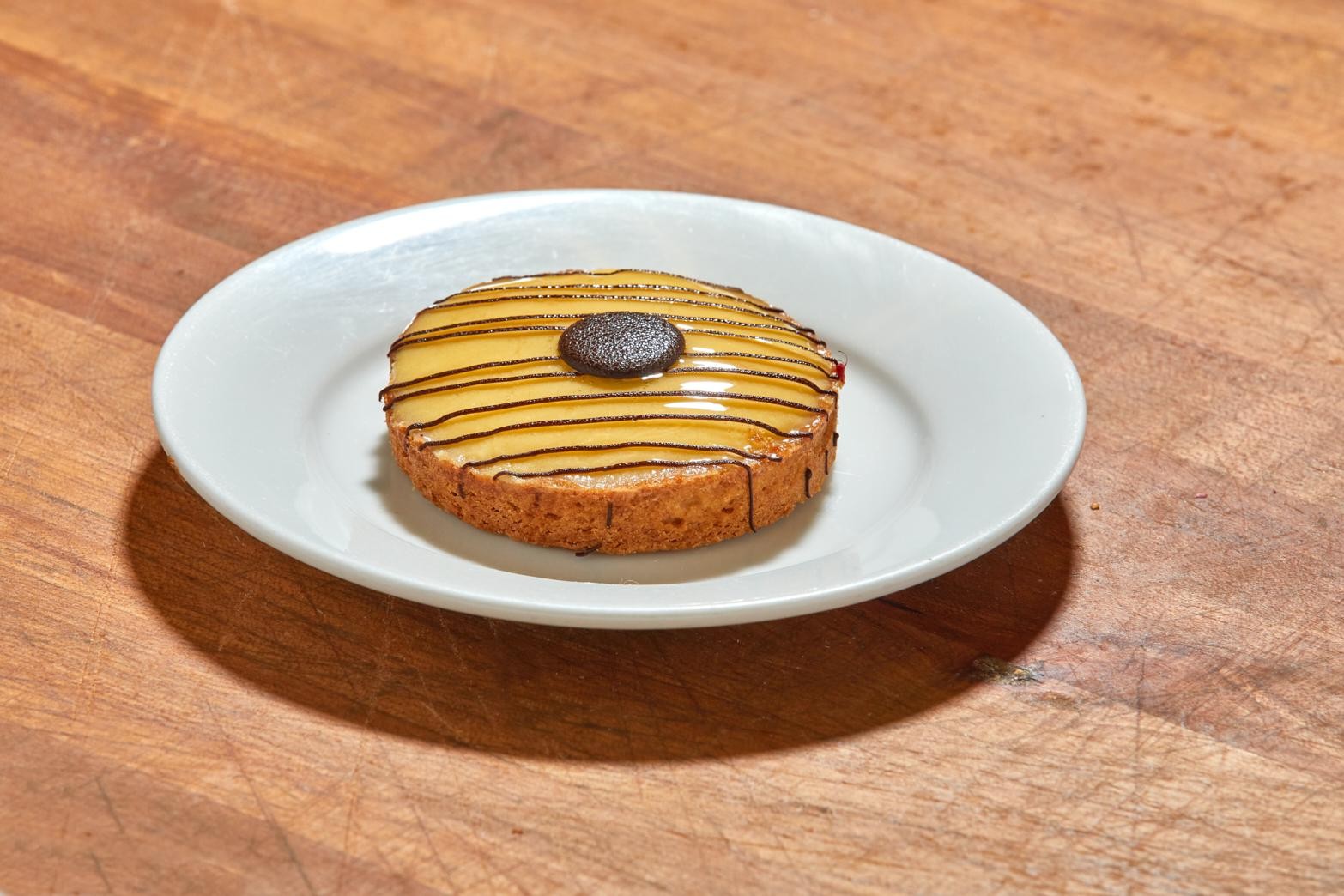 Lemon Tart