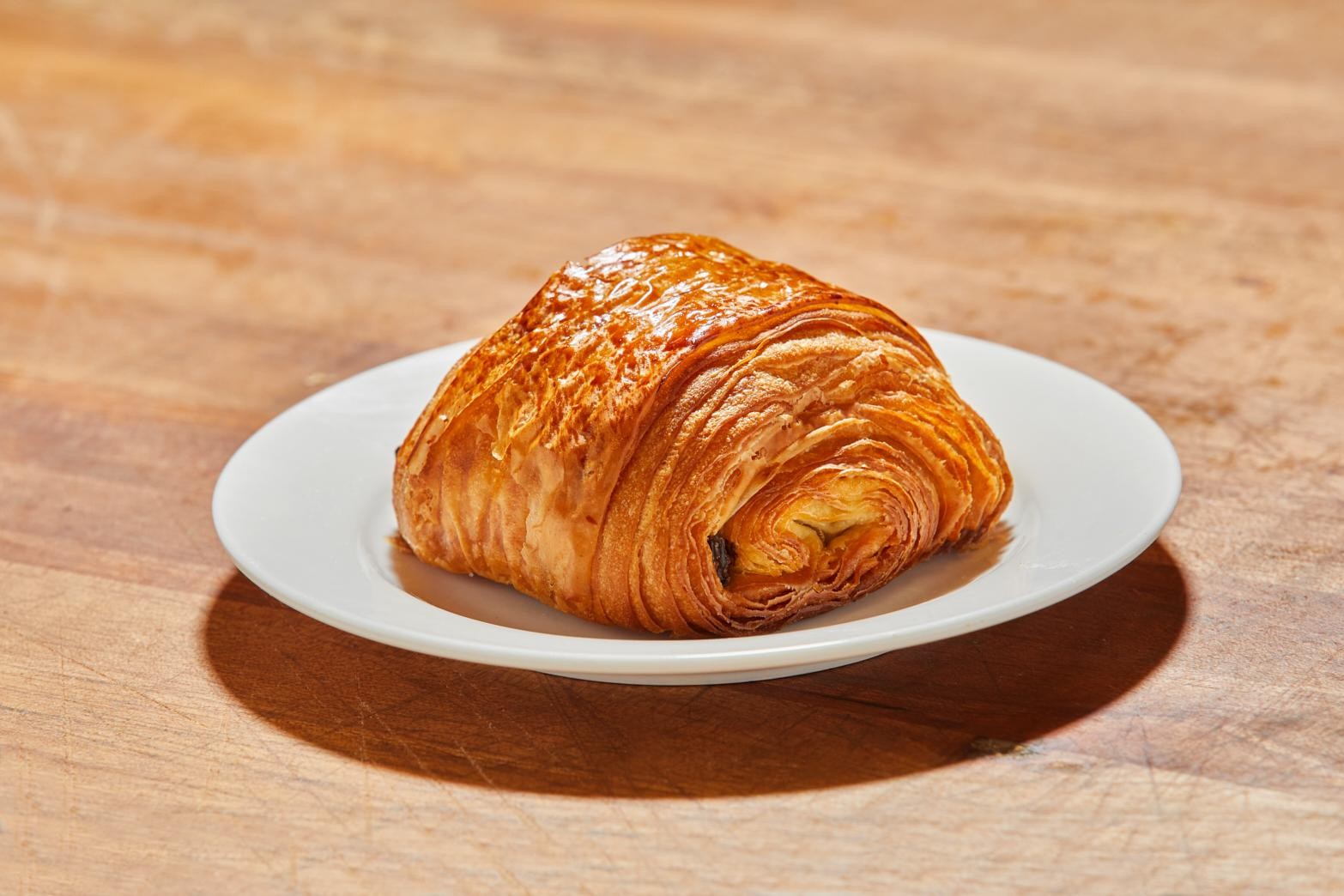 Pain au Chocolat