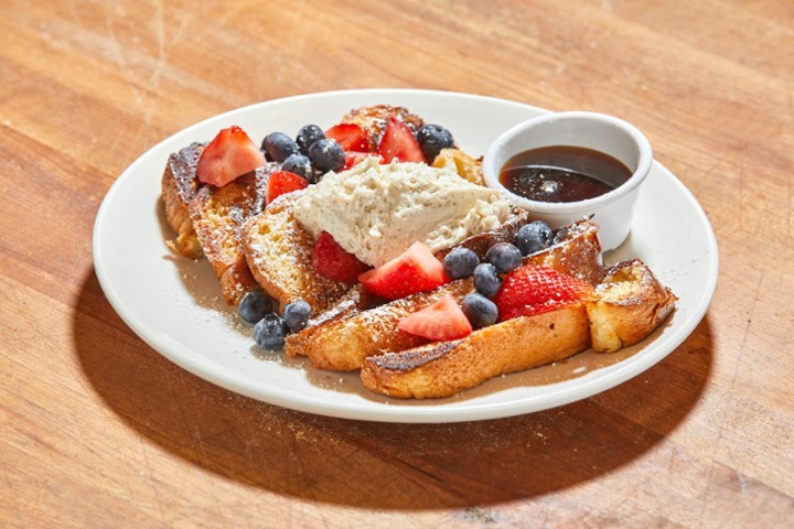 French Toast