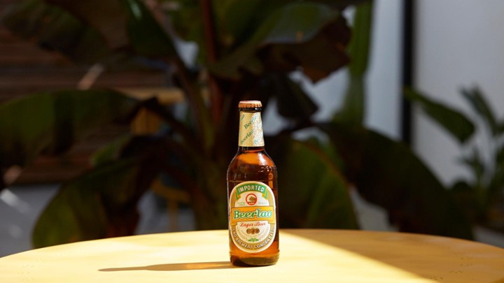 Beer Lao (640ml)