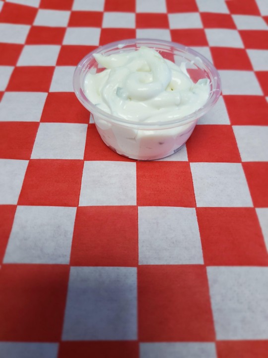 Tzatziki