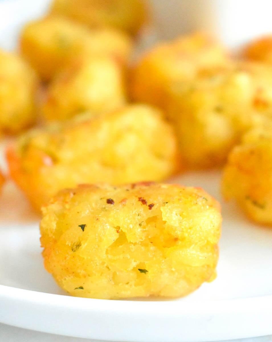 "Lakewood" Hash Brown