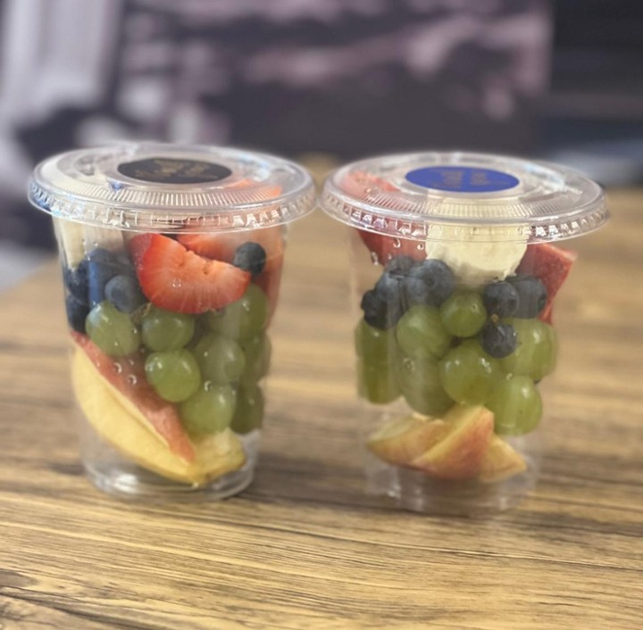 "4th Ward" Fruit Cup