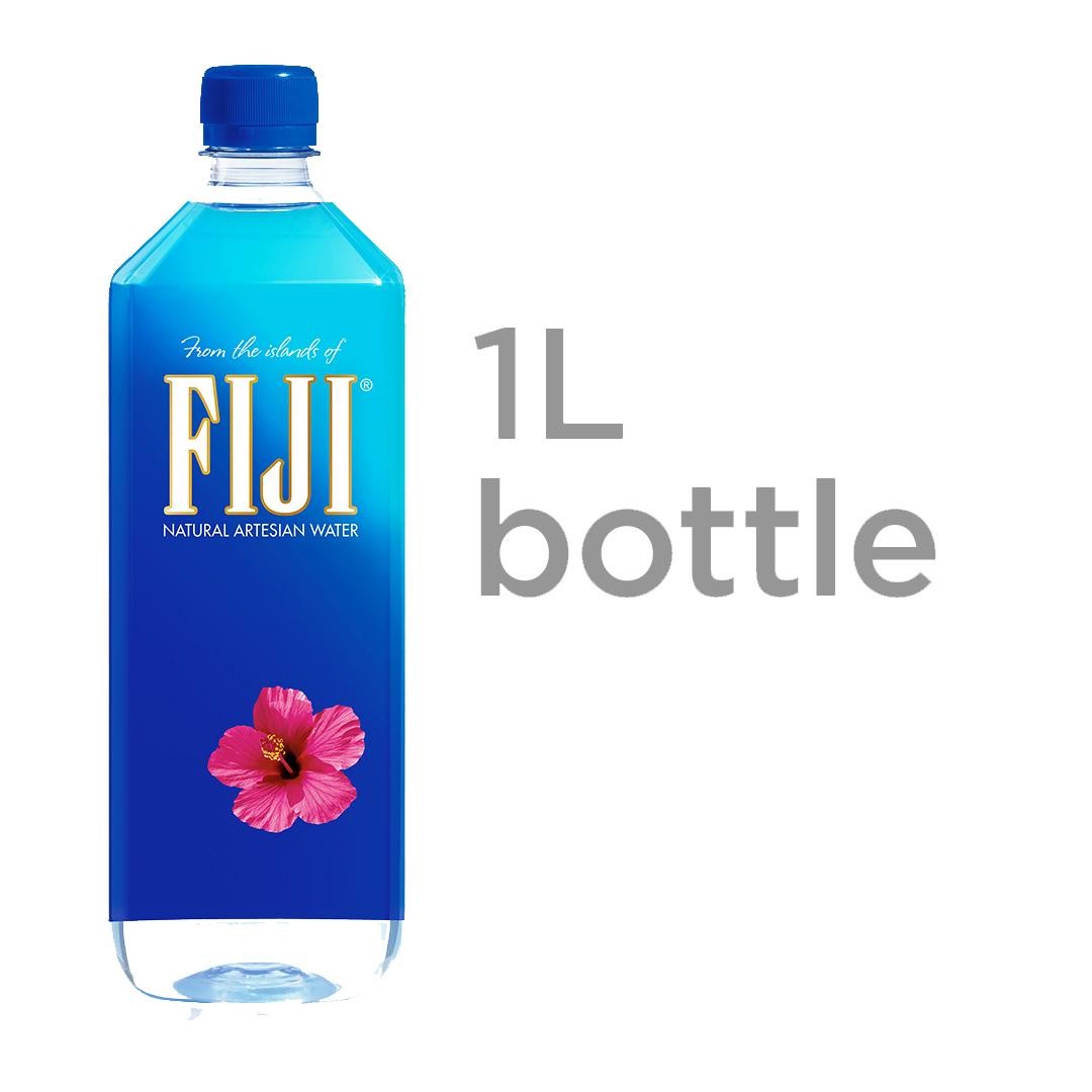 Fiji Water  1L