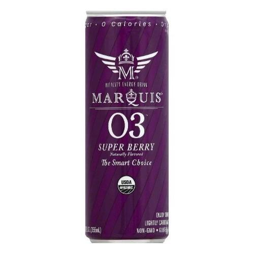 Marquis Super Berry